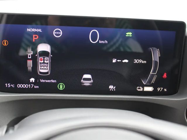 Honda e:Ny1