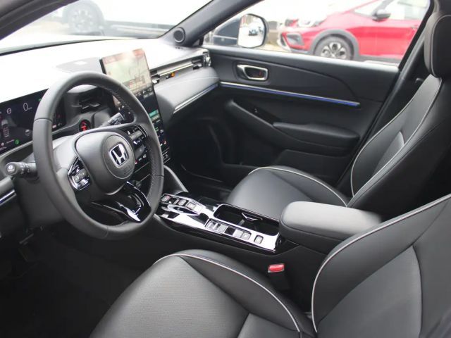 Honda e:Ny1