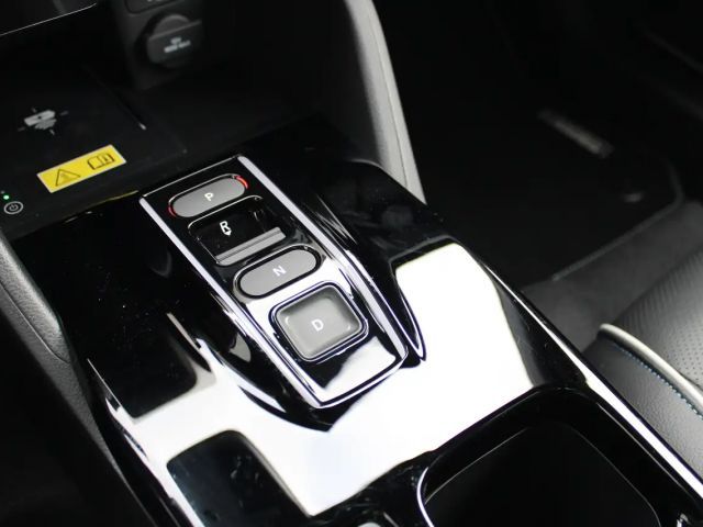 Honda e:Ny1
