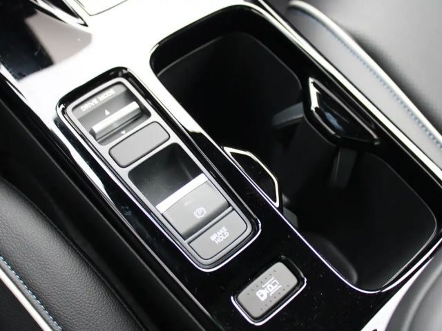 Honda e:Ny1