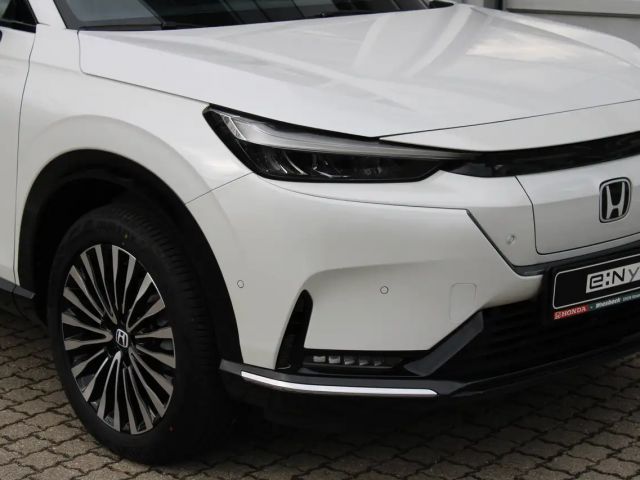 Honda e:Ny1