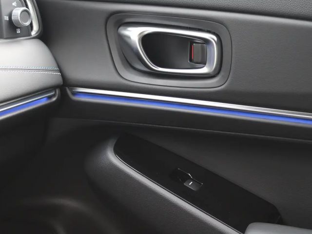 Honda e:Ny1