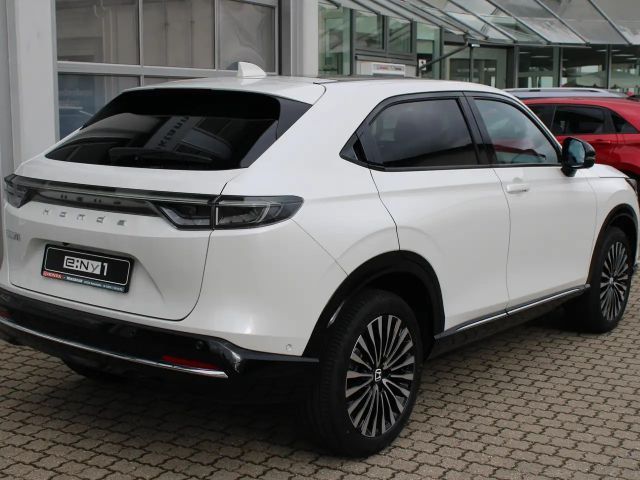 Honda e:Ny1