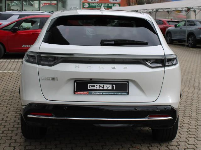 Honda e:Ny1