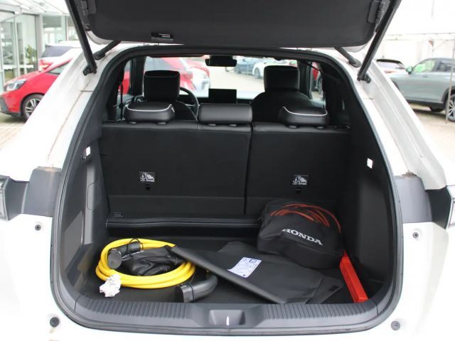 Honda e:Ny1