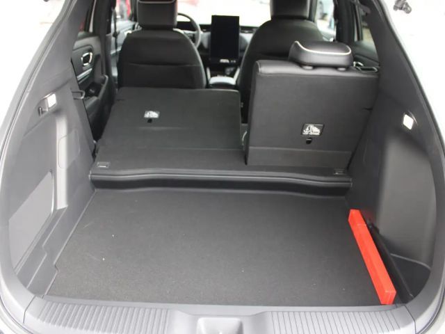 Honda e:Ny1