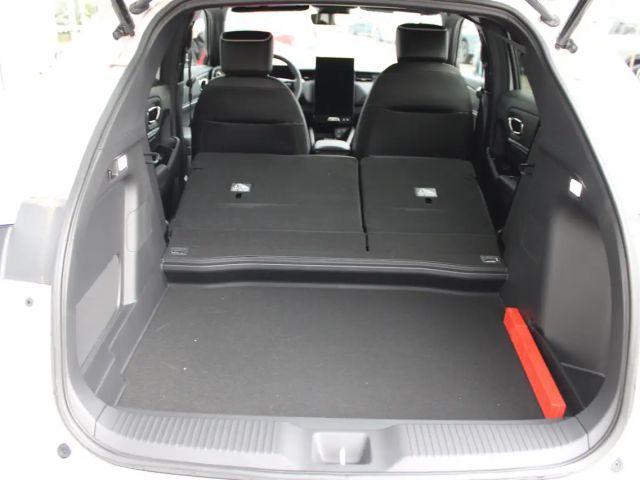 Honda e:Ny1