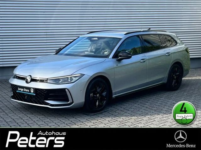 Volkswagen Passat 2024 Diesel