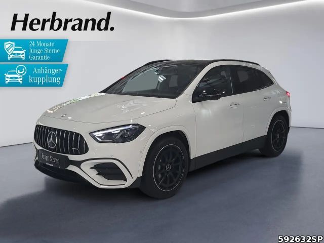 Mercedes-Benz GLA 35 AMG 2025 Benzine