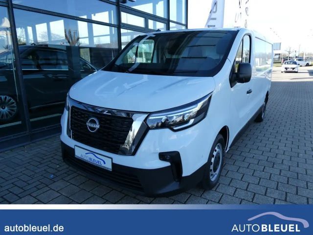 Nissan Primastar