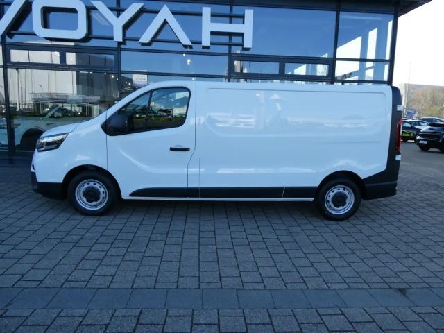Nissan Primastar