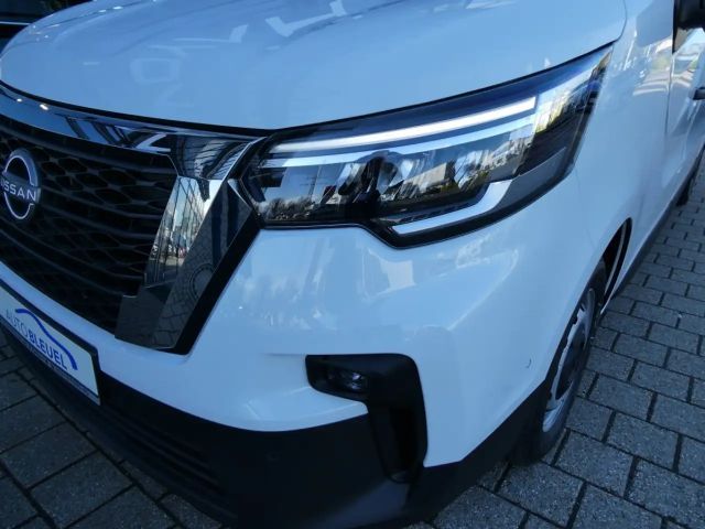 Nissan Primastar