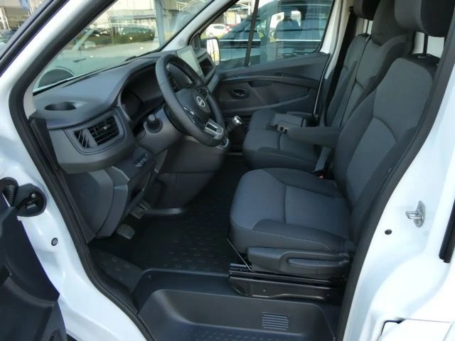Nissan Primastar