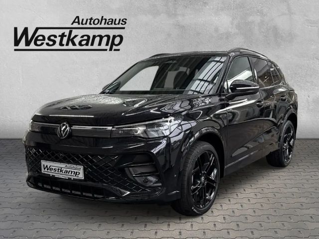 Volkswagen Tiguan 2024 Benzine