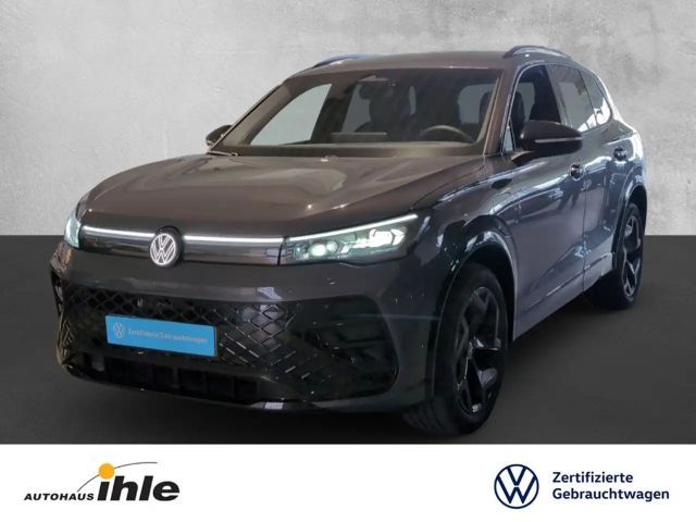 Volkswagen Tiguan 2025 Hybride / Benzine
