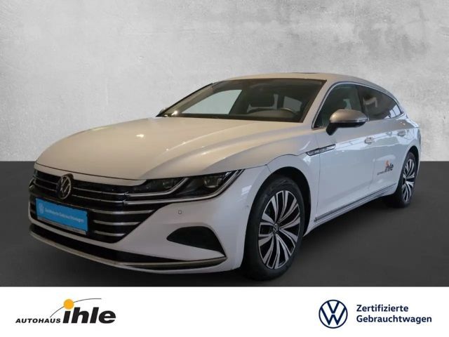 Volkswagen Arteon 2021 Hybride / Benzine