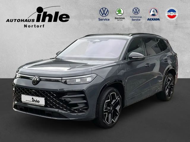 Volkswagen Tayron R-Line 1.5 TSI eHybrid DSG AHK RFK ACC 2025 Hybride / Benzine