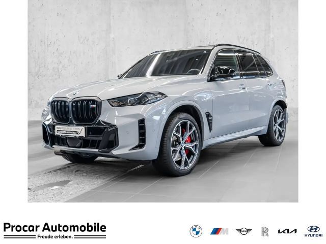 BMW X5 2024 Benzine
