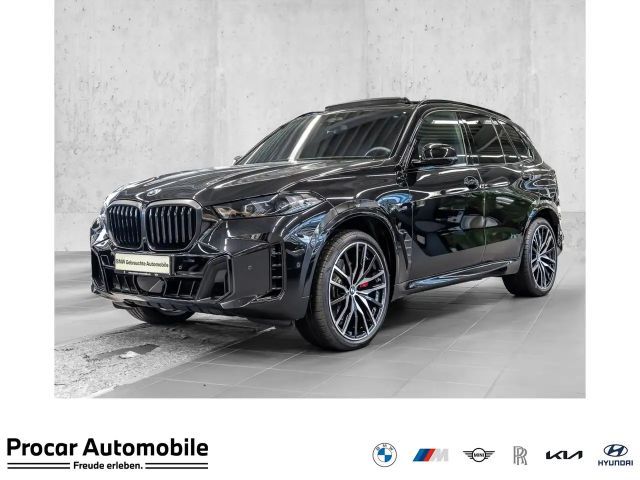 BMW X5 2024 Diesel