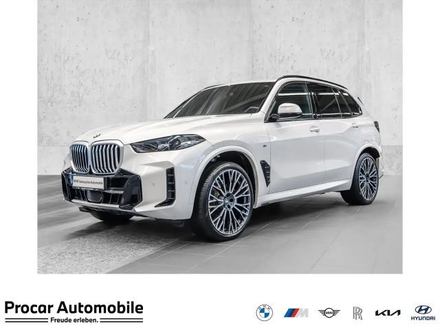 BMW X5 2024 Diesel