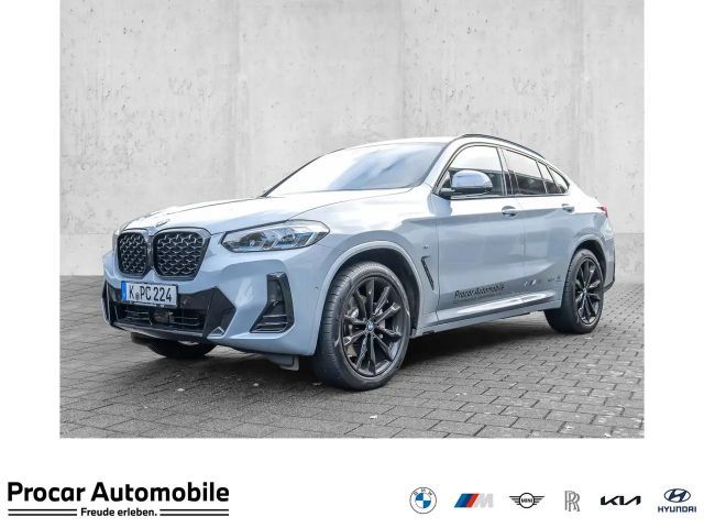 BMW X4 2024 Diesel