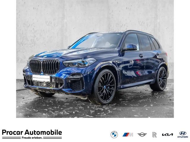 BMW X5 2022 Hybride / Benzine