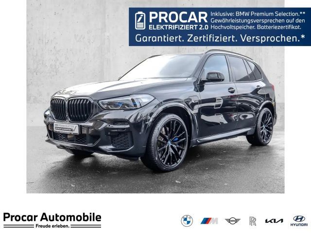 BMW X5 2022 Hybride / Benzine