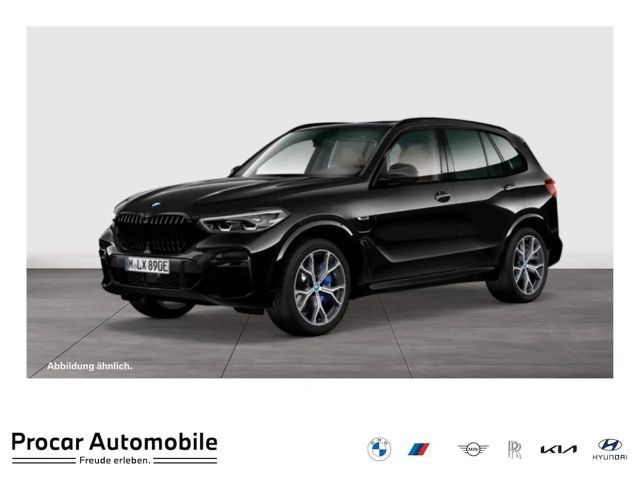 BMW X5 2022 Hybride / Benzine