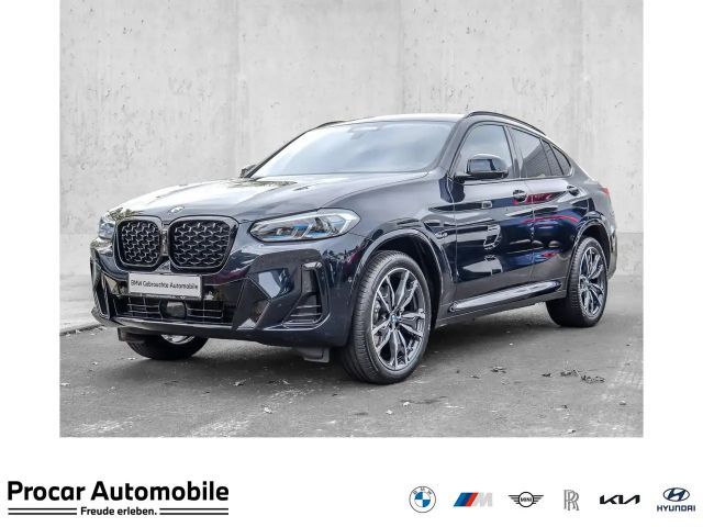 BMW X4 2024 Benzine