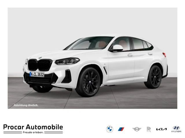BMW X4 2024 Benzine
