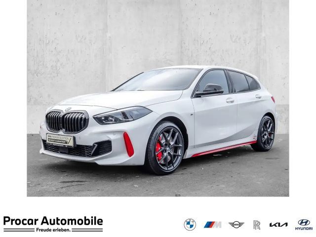 BMW 128 2022 Benzine