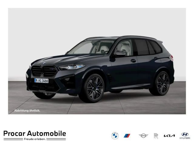 BMW X5 M 2023 Benzine