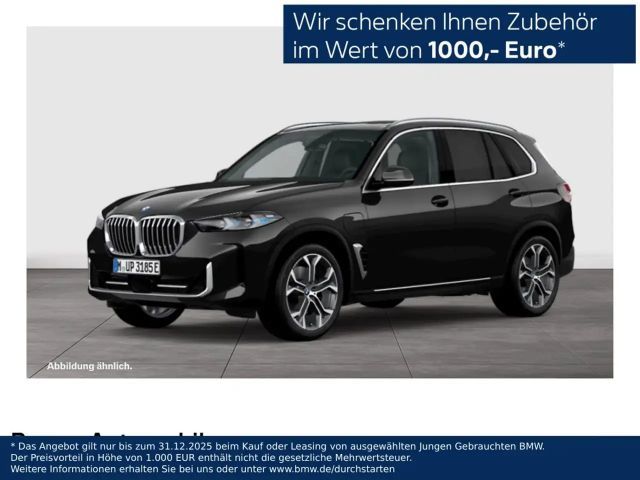 BMW X5 2025 Benzine