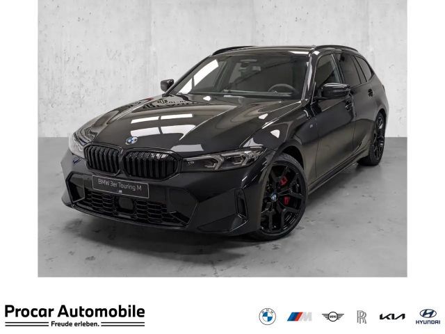 BMW 320 d M Sportpaket Pro* Harman Kardon * AHK*  Driving 2025 Diesel