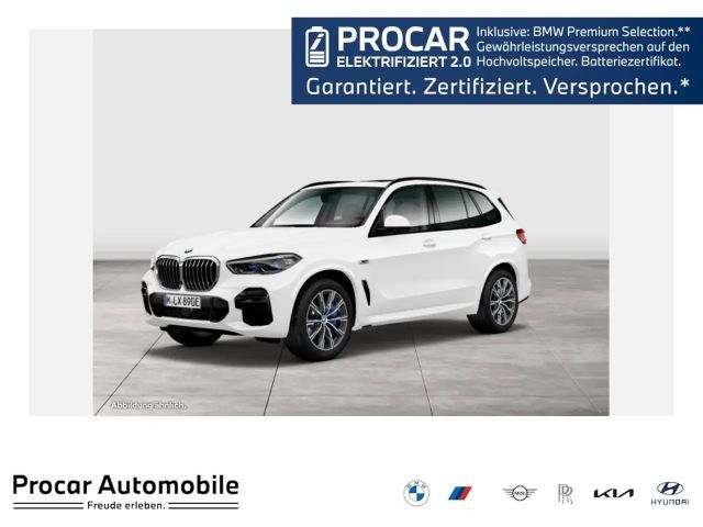 BMW X5 2022 Hybride / Benzine