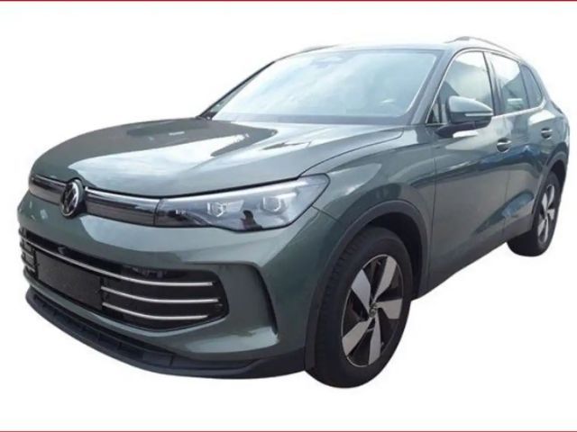 Volkswagen Tiguan 2024 Diesel