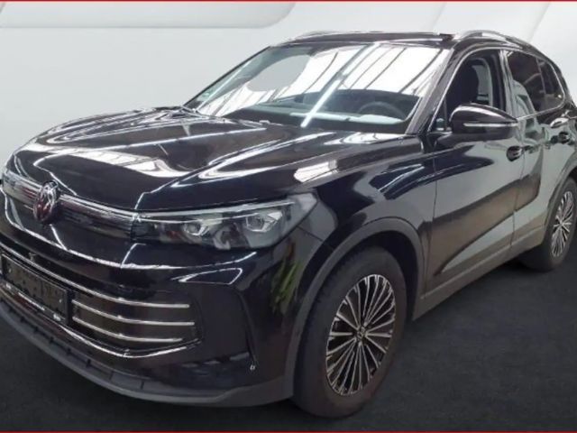 Volkswagen Tiguan 2025 Diesel