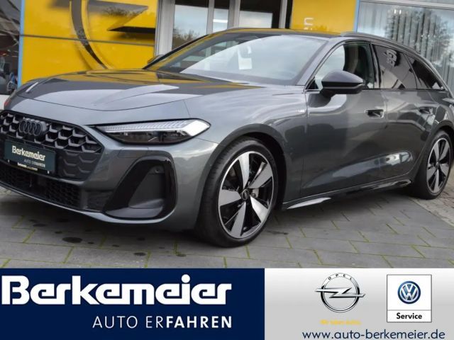 Audi A5 Avant TDI 2x S line Matrix / Navi + Display / SHZ 2025 Diesel