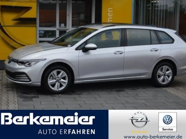 Volkswagen Golf Variant Life 1.0eTSI/DSGNavi/Kamera/Sitzh. 2024 Benzine