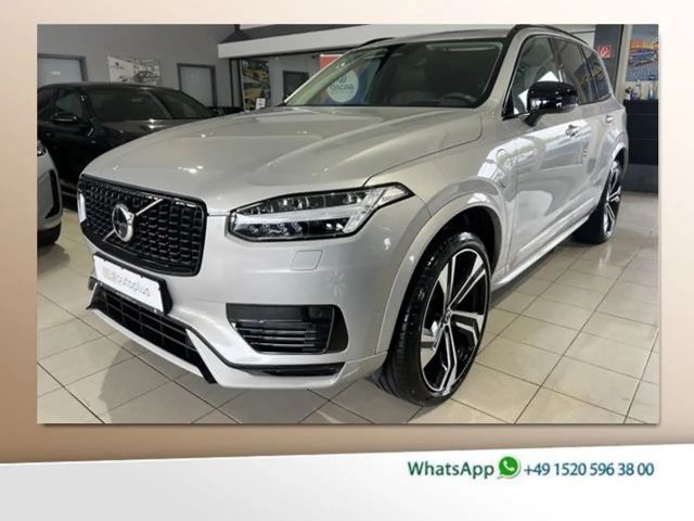 Volvo XC90 2024 Hybride / Benzine