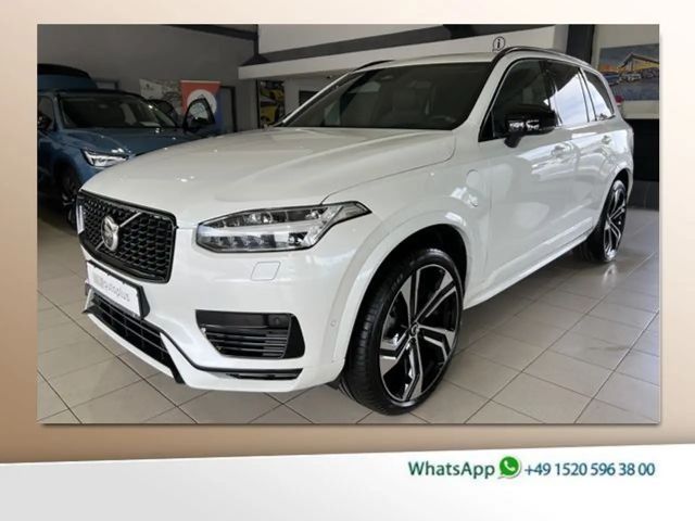 Volvo XC90 2024 Hybride / Benzine