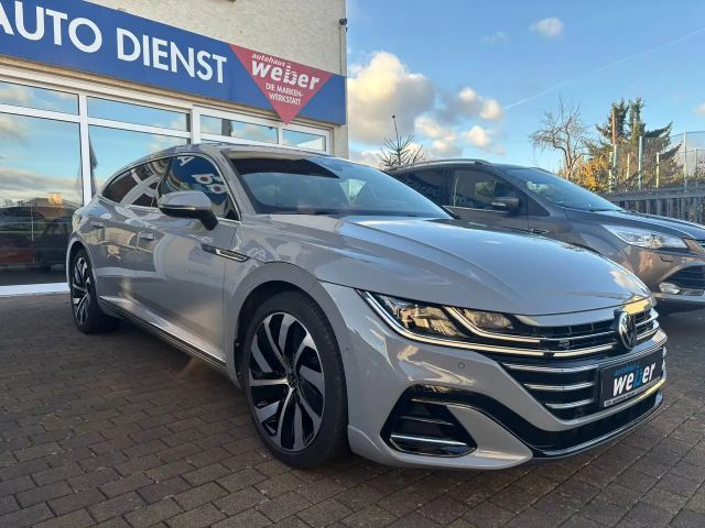 Volkswagen Arteon 2022 Benzine