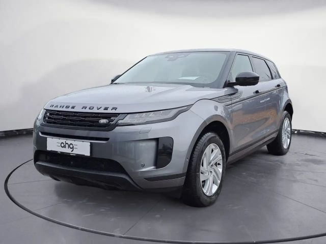 Land Rover Range Rover Evoque 2025 Hybride / Benzine