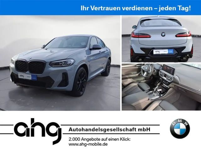 BMW X4 2022 Diesel