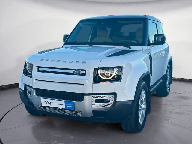 Land Rover Defender 2021 Diesel
