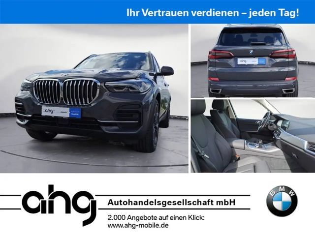 BMW X5 2022 Diesel