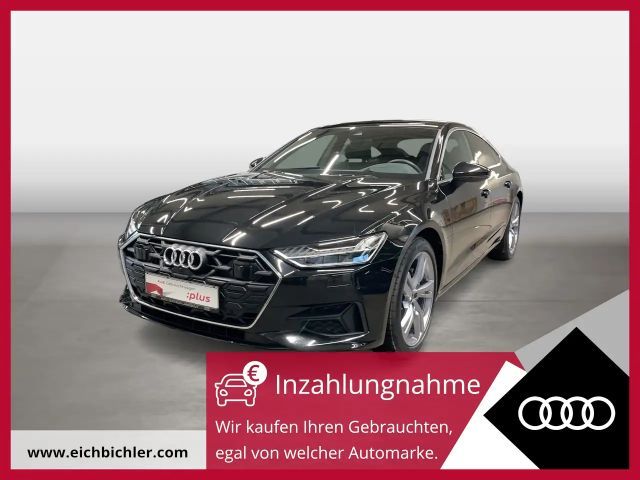 Audi A7 2024 Diesel