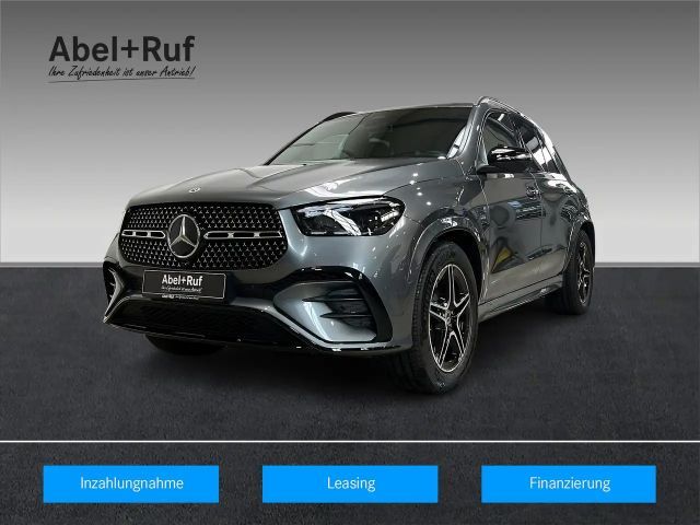 Mercedes-Benz GLE 350 2025 Hybride / Diesel