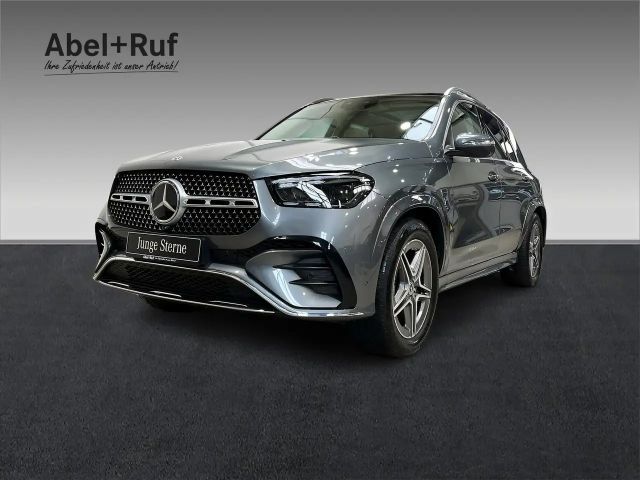 Mercedes-Benz GLE 350 2023 Hybride / Diesel