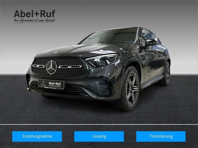 Mercedes-Benz GLC 220 2025 Diesel